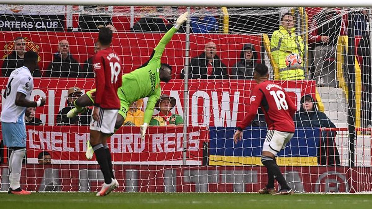 Galatasaray'ın Şampiyonlar Ligi'ndeki rakiplerinden kazanan yok! Manchester United darmadağın...