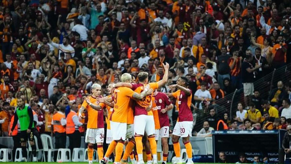 Galatasaray'ın yeni transferi için ayrılık ihtimali! 4 ay önce gelmişti...