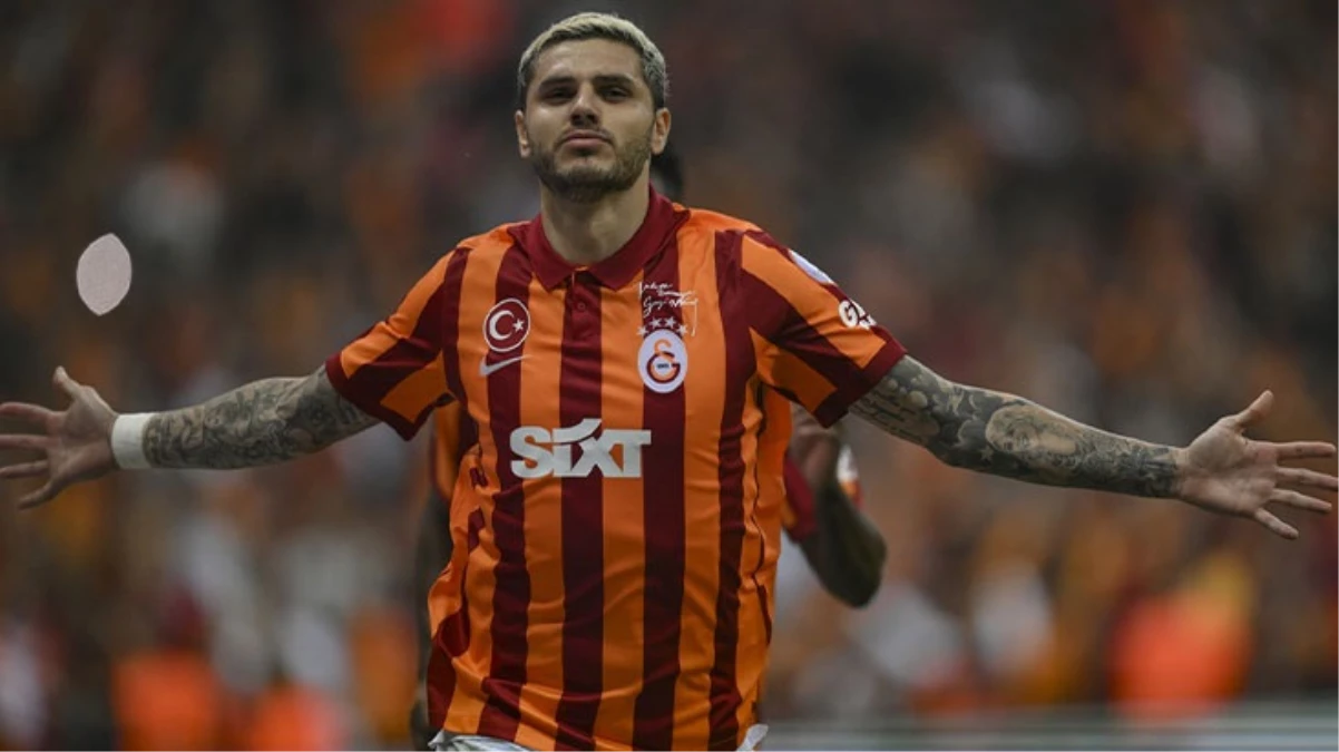 Galatasaray'dan çok konuşulacak Icardi kararı! Şiddetle karşı çıkanlar var