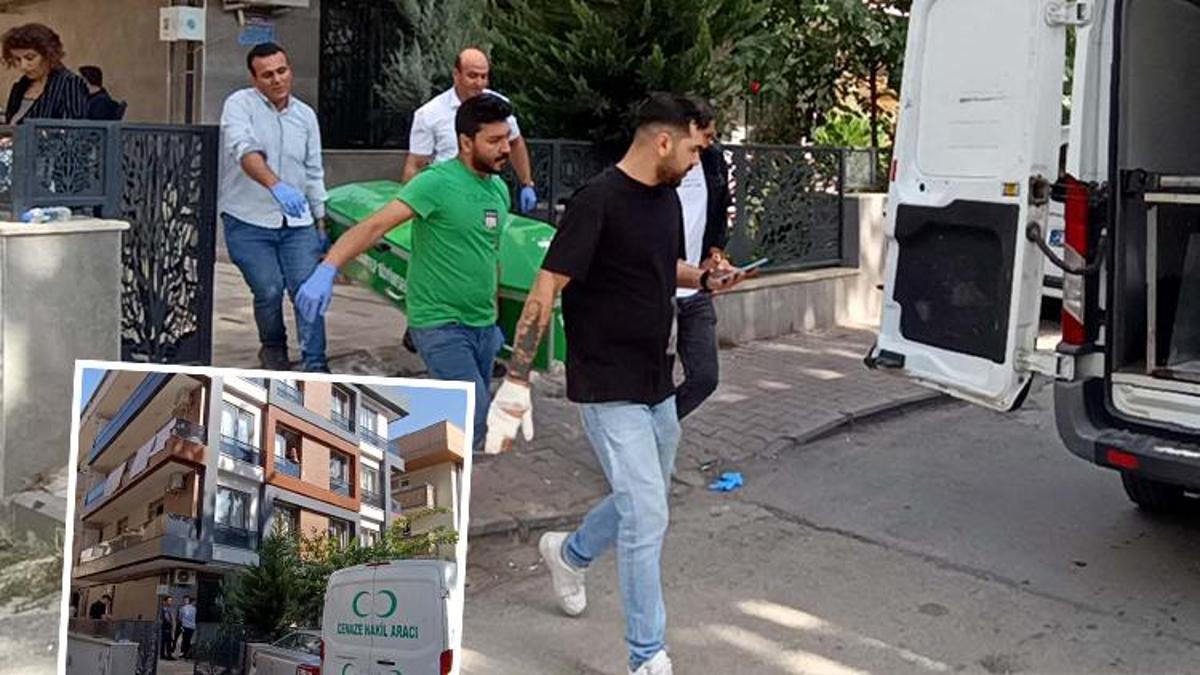 Gaziantep'te korkunç olay! Ayrıldığı sevgilisini öldürüp annesini yaraladı