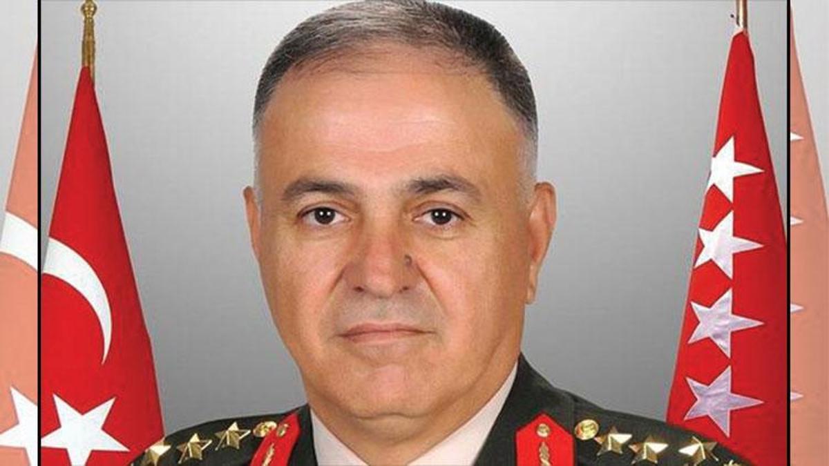 Genelkurmay Başkanı Orgeneral Gürak, ABD'li mevkidaşıyla görüştü