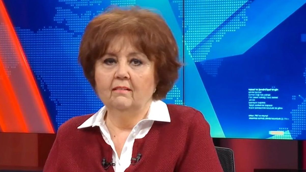 Halk TV, Ayşenur Arslan'ın programını sonlandırdı