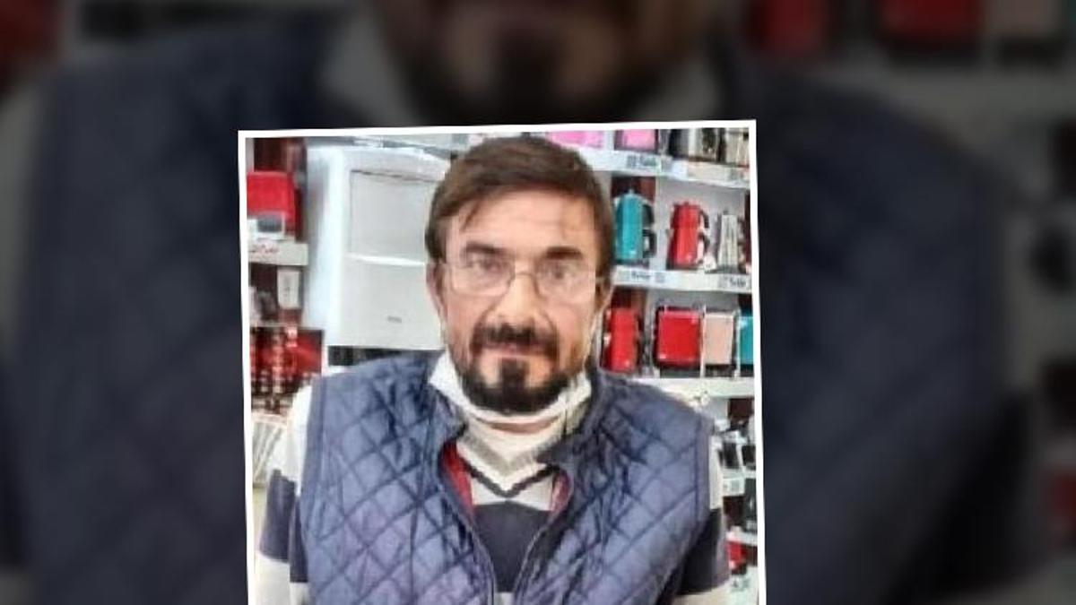 Hasan Usman kayıp olarak aranıyordu! Korkunç gerçek ortaya çıktı