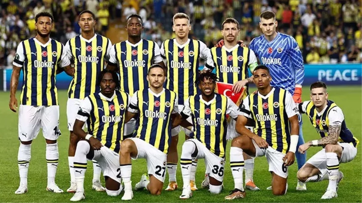 Hatayspor maçı öncesi Fenerbahçe'ye şok! Serdar Aziz ve King sakatlandı