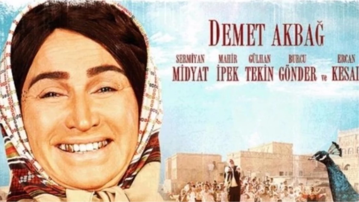 Hükümet Kadın Filmi: Oyuncular, Konu ve Çekim Yeri