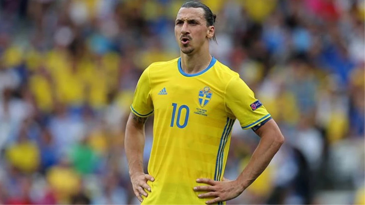 Ibrahimovic'e "Cinsel ilişki mi gol atmak mı?" diye soruldu! Cevaplarken 1 saniye düşünmedi