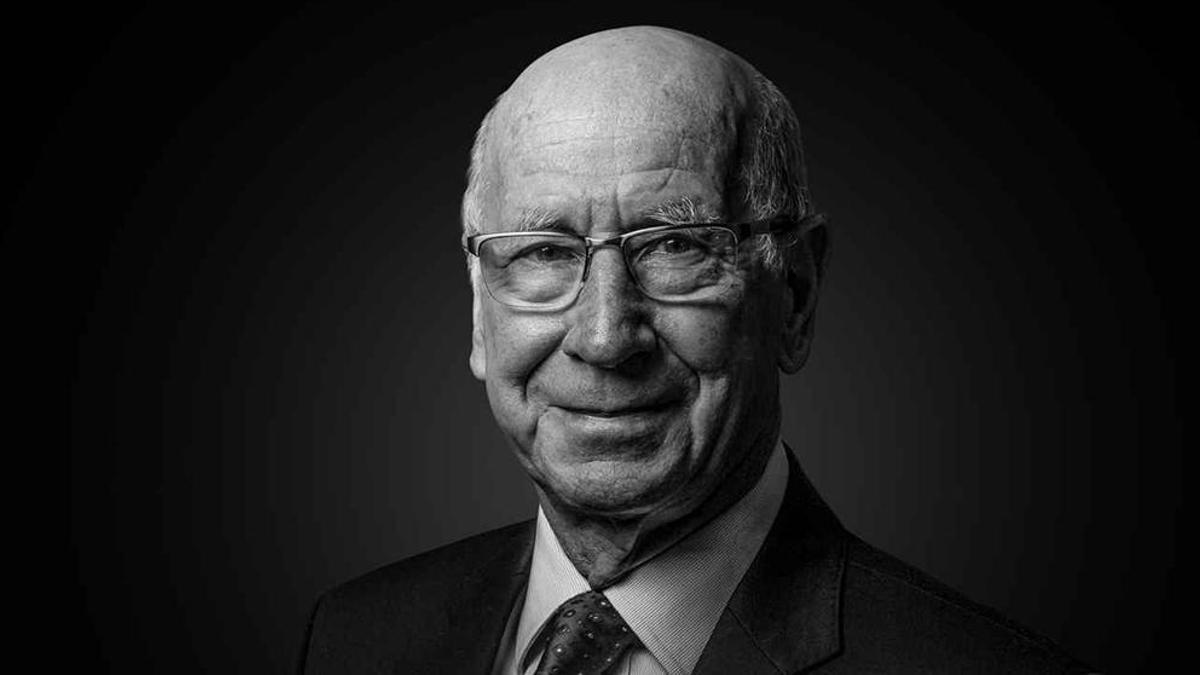 İngiliz efsane Sir Bobby Charlton hayatını kaybetti