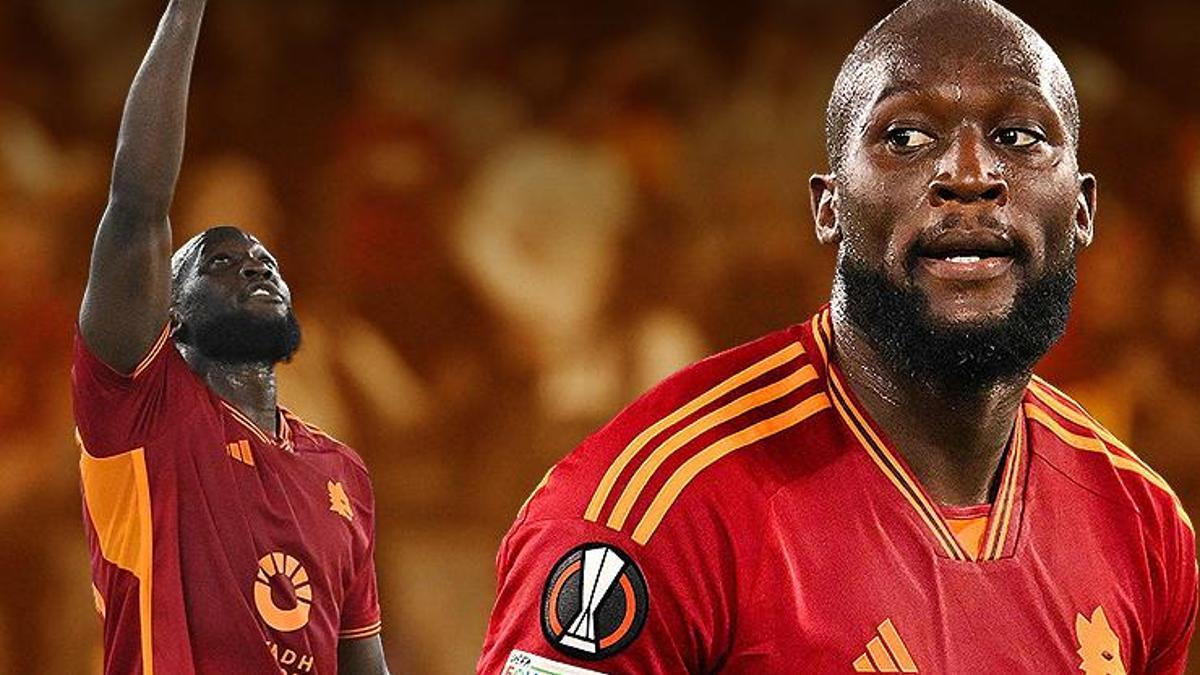 Inter - Roma maçında sürpriz protesto: Lukaku'nun hoşuna gitmeyecek