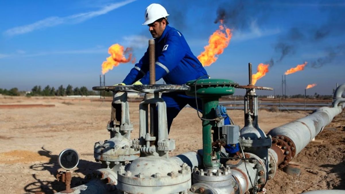 Irak-Türkiye Petrol Boru Hattı bu hafta içinde yeniden faaliyete geçecek