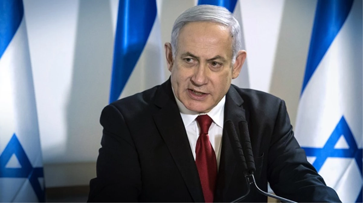 İsrail Başbakanı Netanyahu: İkinci aşamaya geçtik