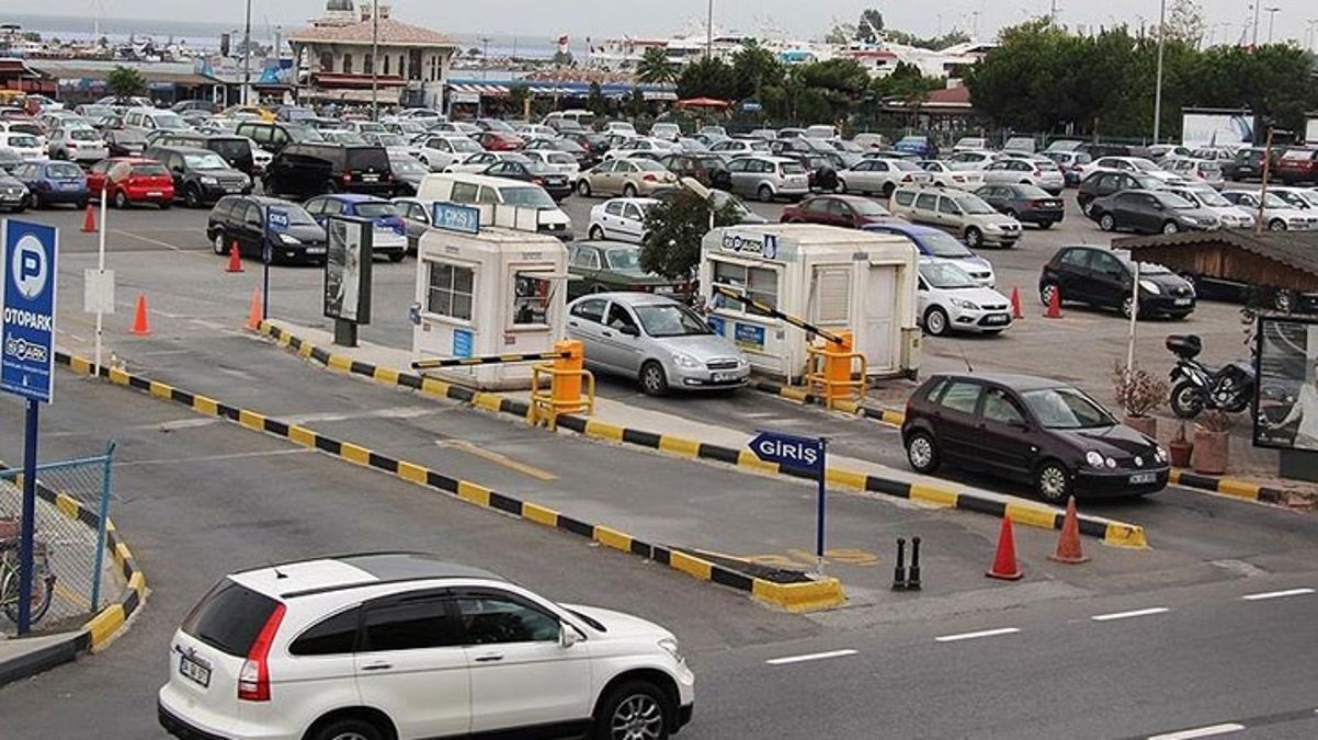 İstanbul'da İspark ücretlerine yüzde 57 zam yapıldı