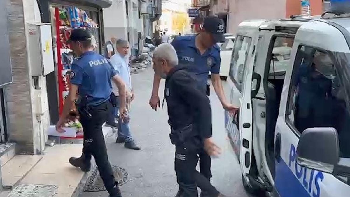 İstanbul'da sokakta yaşayanlar otellere yerleştiriliyor