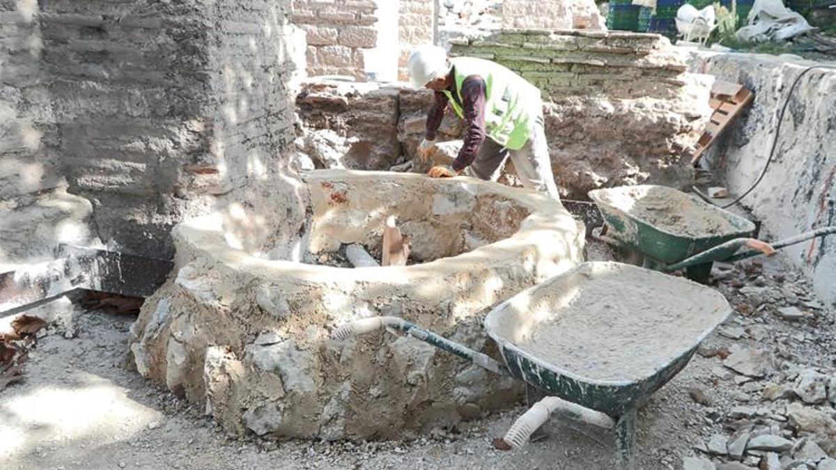 İstanbul’un geçmişine yolculuk