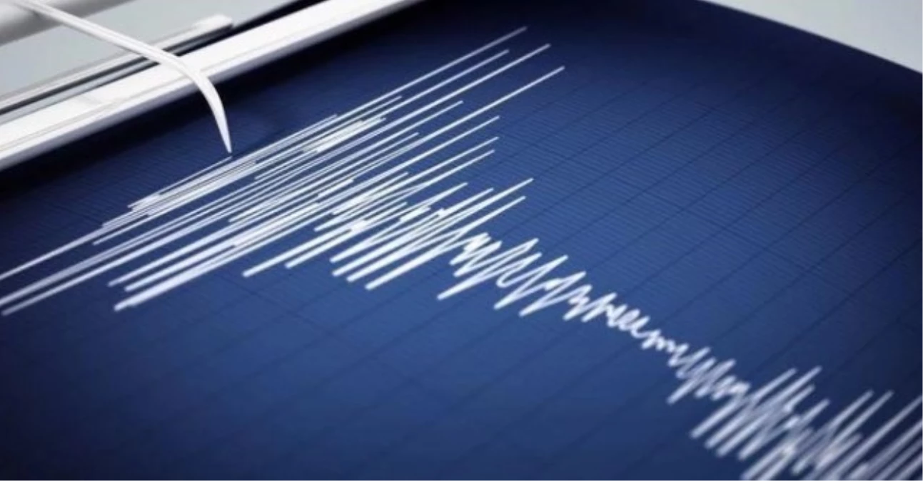 İzmir'de deprem mi oldu? 21 Ekim bugün SON DAKİKA! AFAD ve Kandilli deprem listesi! 21 Ekim az önce deprem mi oldu?