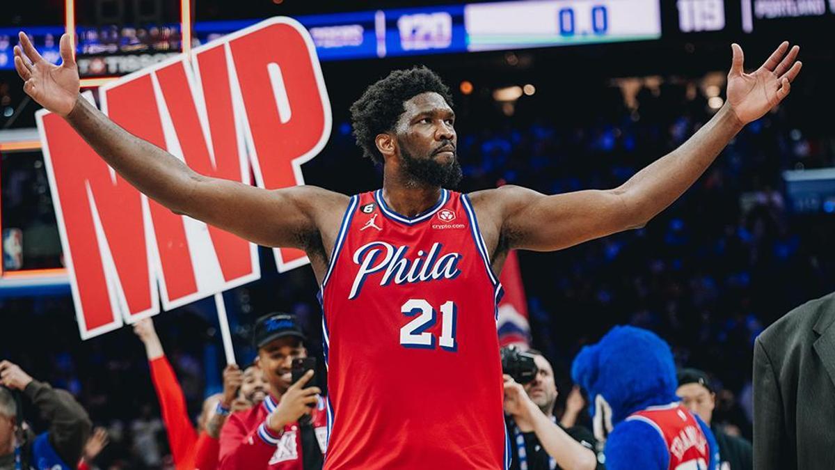 Joel Embiid, Amerika Birleşik Devletleri Milli Takımı'nı seçti