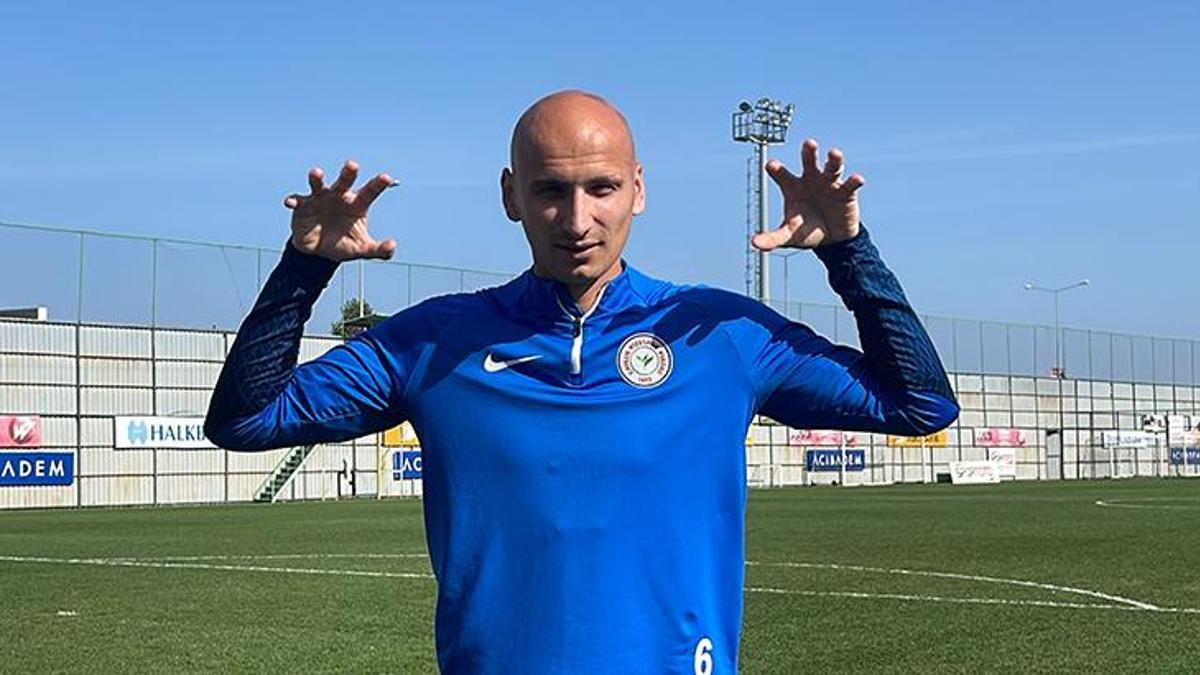 Jonjo Shelvey'den Galatasaray açıklaması