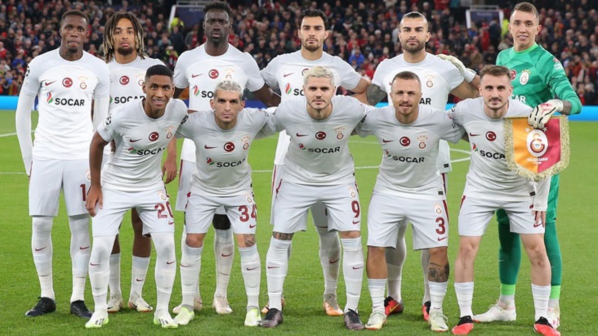 Kasa dolup taşacak! Manchester United'ı deviren Galatasaray, dev geliri cebine koyacak