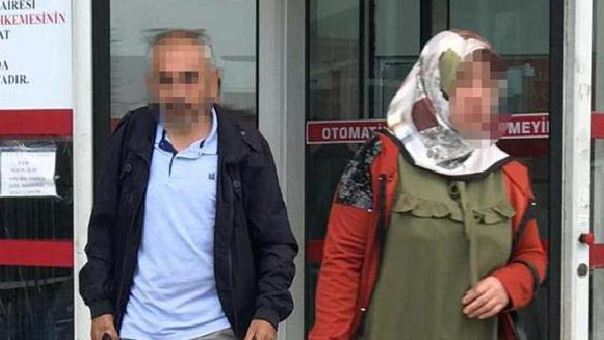 Kayseri'de kendisini darbeden eşini oklavayla darbetmişti! 'Meşru müdafaa'dan beraat etti