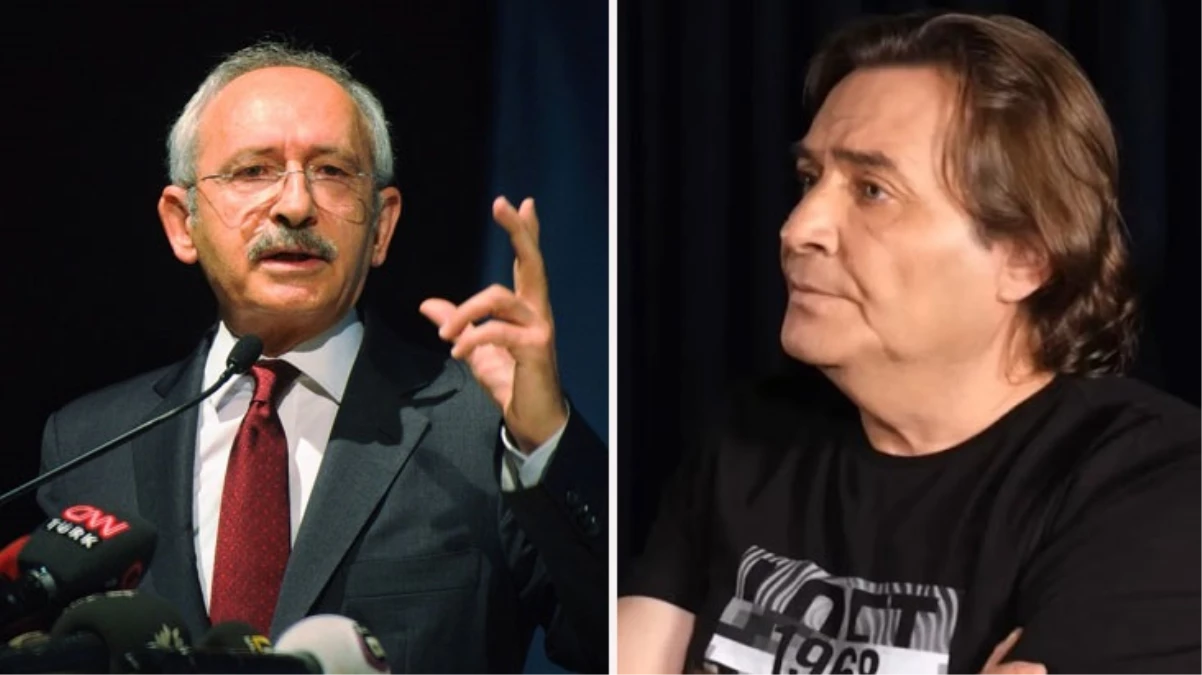 Kemal Kılıçdaroğlu'nun sözleri Armağan Çağlayan'ı sinirlendirdi! Yorumu şoke etti