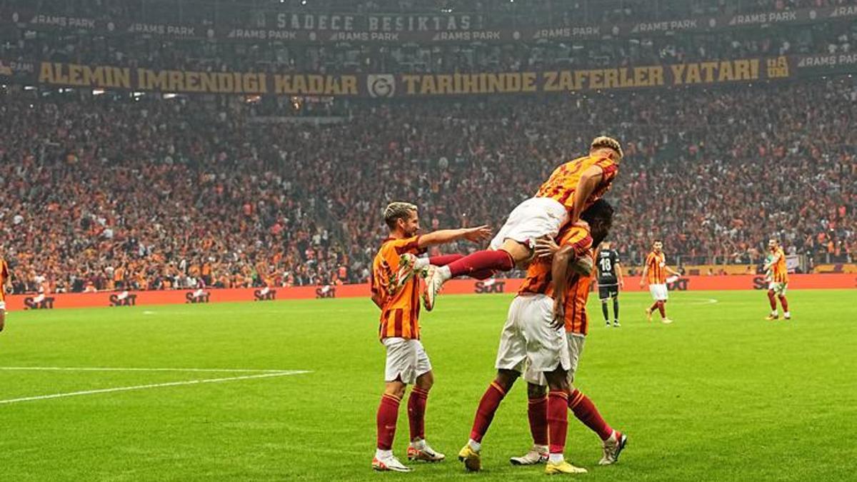 Kerem İnan: Kırmızı kart Galatasaray'ı bozdu!