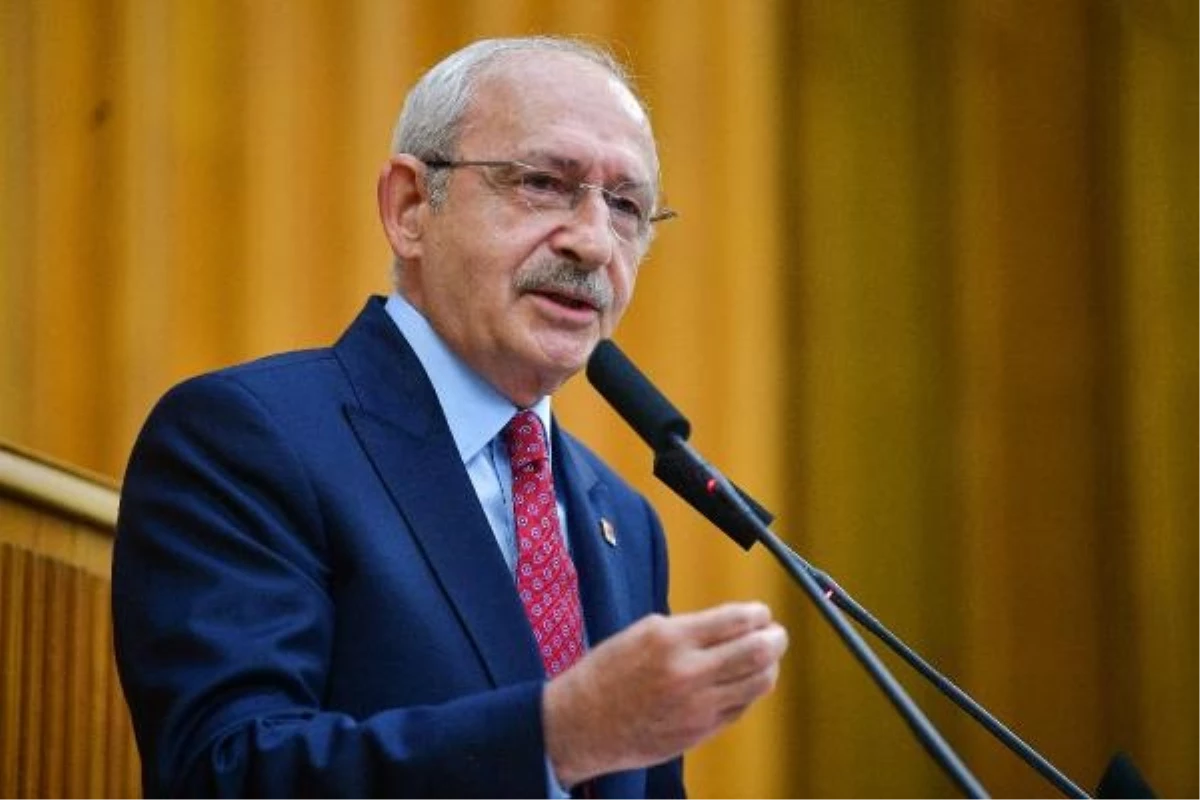 Kılıçdaroğlu: Sen iktidarsın, senin ne işin var mitingde