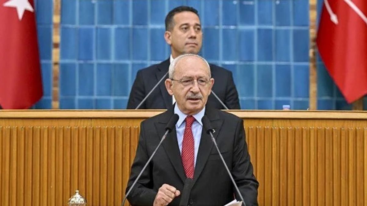 Kılıçdaroğlu tezkere konusunda kararlı: İstemiyoruz, vatana ihanettir