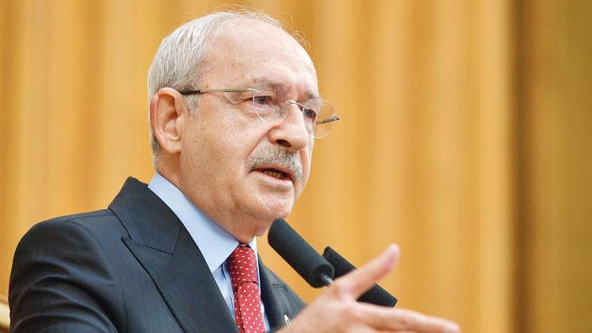 Kılıçdaroğlu’ndan tezkere kararı: Hayır