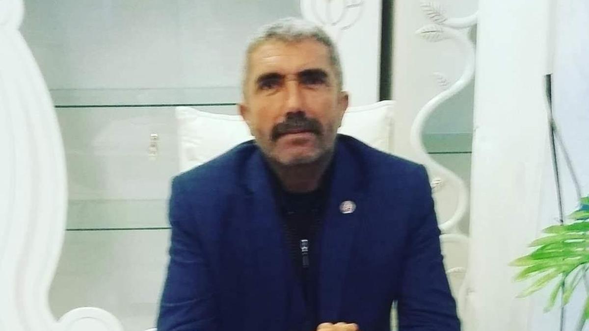 Kilis'te eski muhtar Selahaddin Çabuk'un şüpheli ölümü