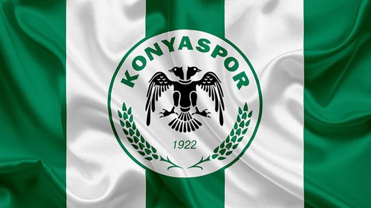 Konyaspor'a Aykut Kocaman ve Sergen Yalçın'dan haber geldi! Yeni gelişme...