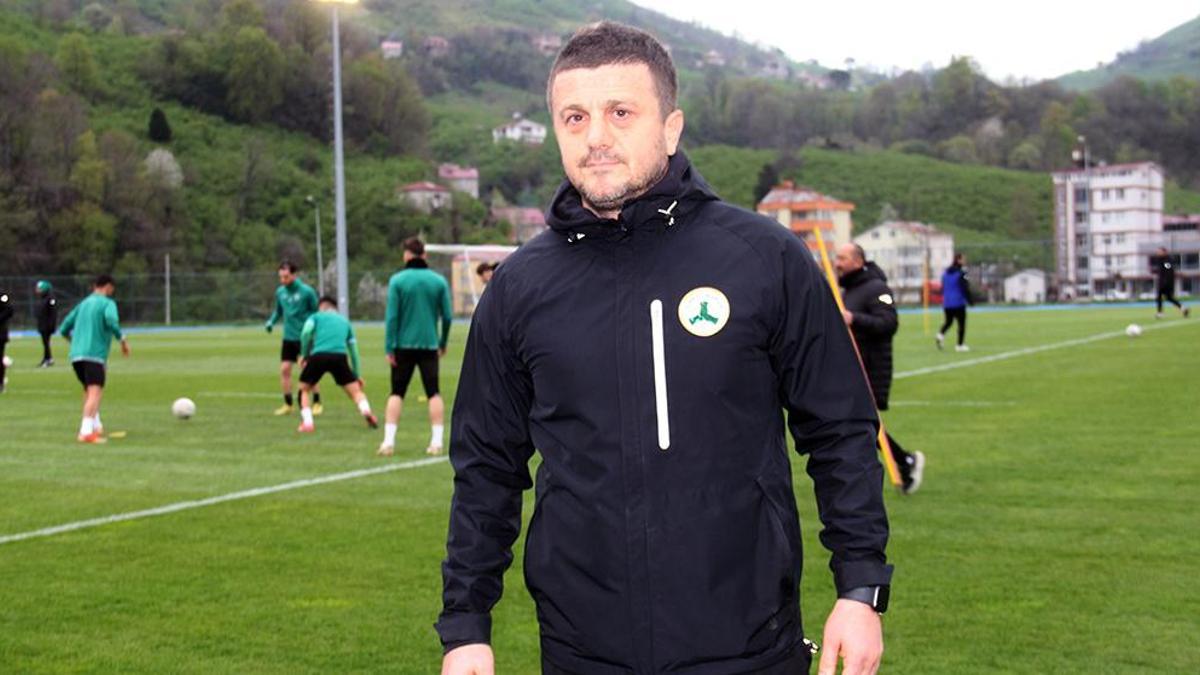 Konyaspor'da yeni teknik direktör Hakan Keleş oldu! Resmi açıklama geldi...