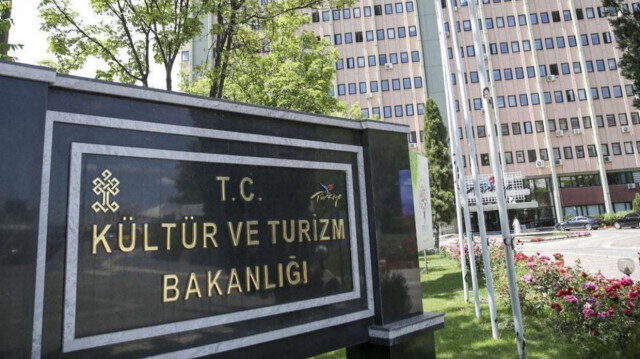 Kültür ve Turizm Bakanlığı 450 sözleşmeli sanatçı alacak | Kültür Sanat Haberleri