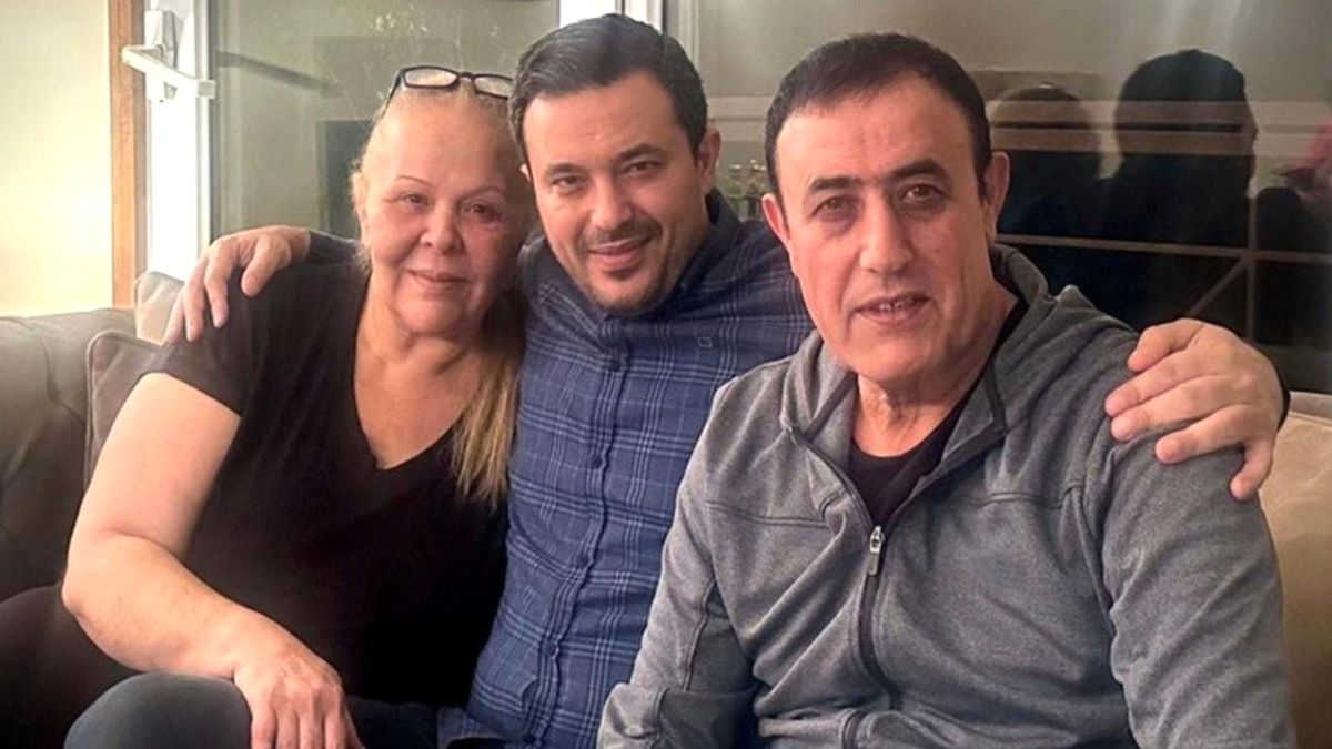 Mahmut Tuncer'in oğlu Mehmet Umut Tuncer Ak Parti'nin MKYK listesine girdi