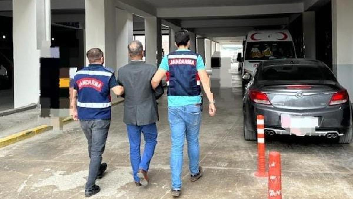 Mardin ve Diyarbakır’da terör propagandasına 7 gözaltı