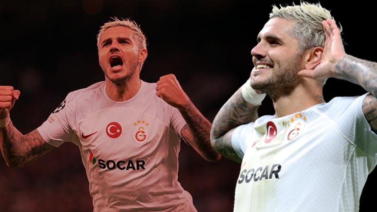 Mauro Icardi hakkında Arjantin Milli Takımı iddiası! İtalyanlar yazdı...