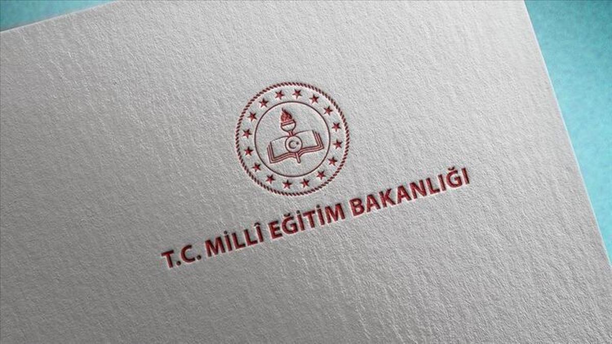 Milli Eğitim Bakanlığı, 100'üncü yıl etkinlik takvimini duyurdu