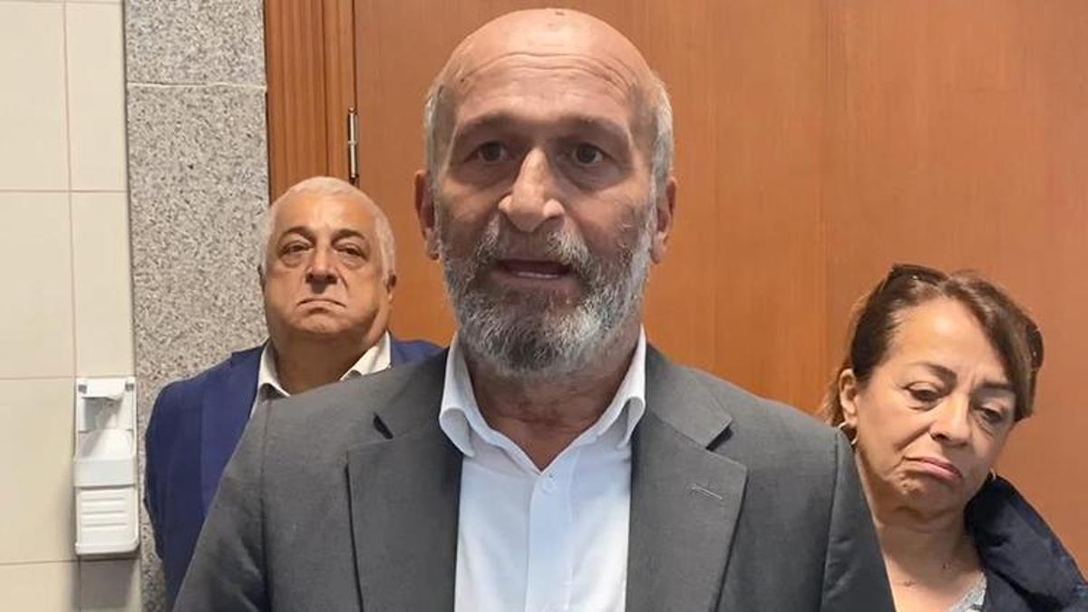 MİT TIR'ları davası: Erdem Gül'ün dosyası mütalaa için savcılığa gönderildi