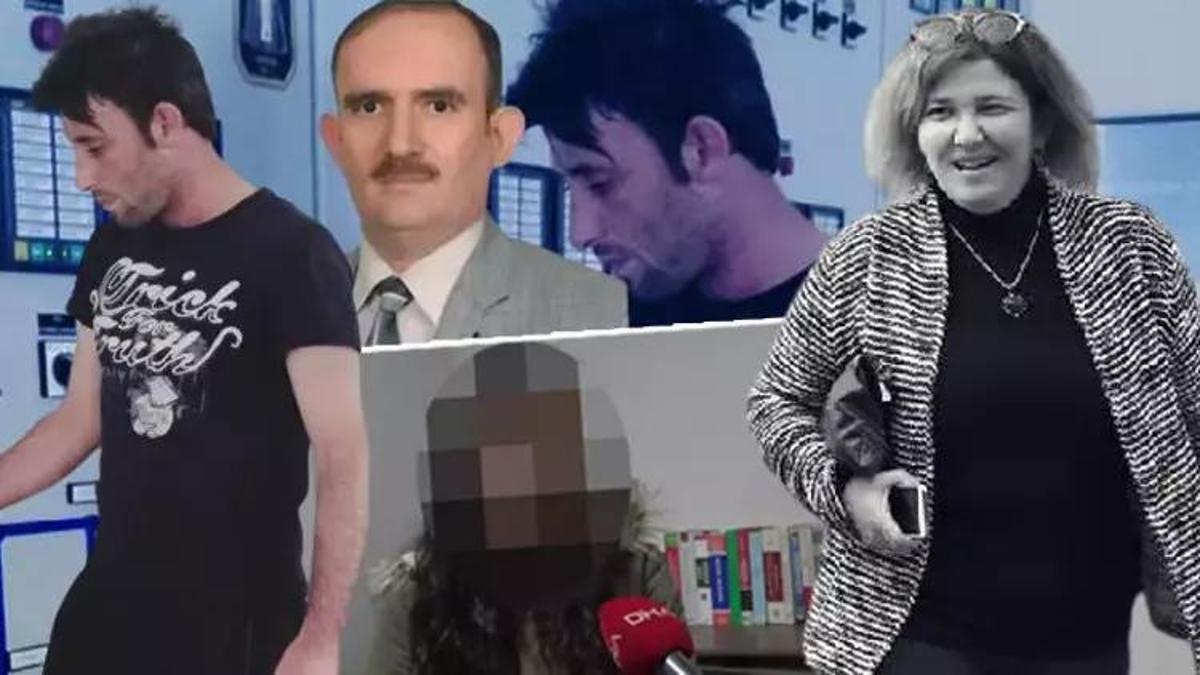 'MİT'e alacağız' yalanıyla cinsel istismar skandalında tanık konuştu: Baba, kız hep bana baktı, yardım istiyor gibiydi