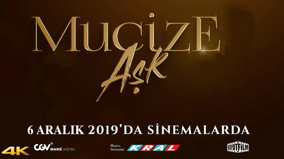 MUCİZE 2: AŞK oyuncu kadrosunda kimler var? Mucize aşk hikayesi gerçek mi, hangi ilde çekildi?