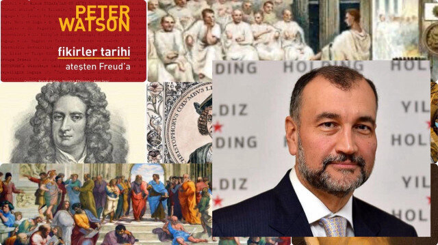 Murat Ülker ‘Kendilerini beğenmişler’ diyerek tepki gösterdi: Batı neden böyle davranıyor? | Aktüel Haberleri