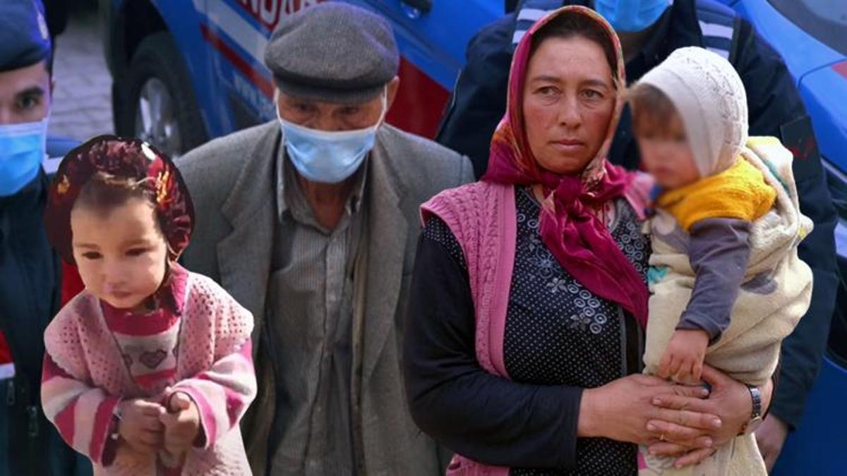 Müslüme Yağal cinayetinde dede için yeni karar! Gelinine cinsel saldırıdan 28 yıl hapse mahkum oldu