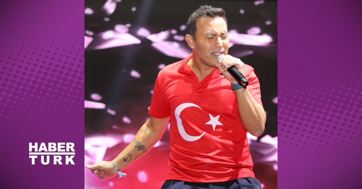 Mustafa Sandal: Bambaşka bir duygu - Magazin haberleri