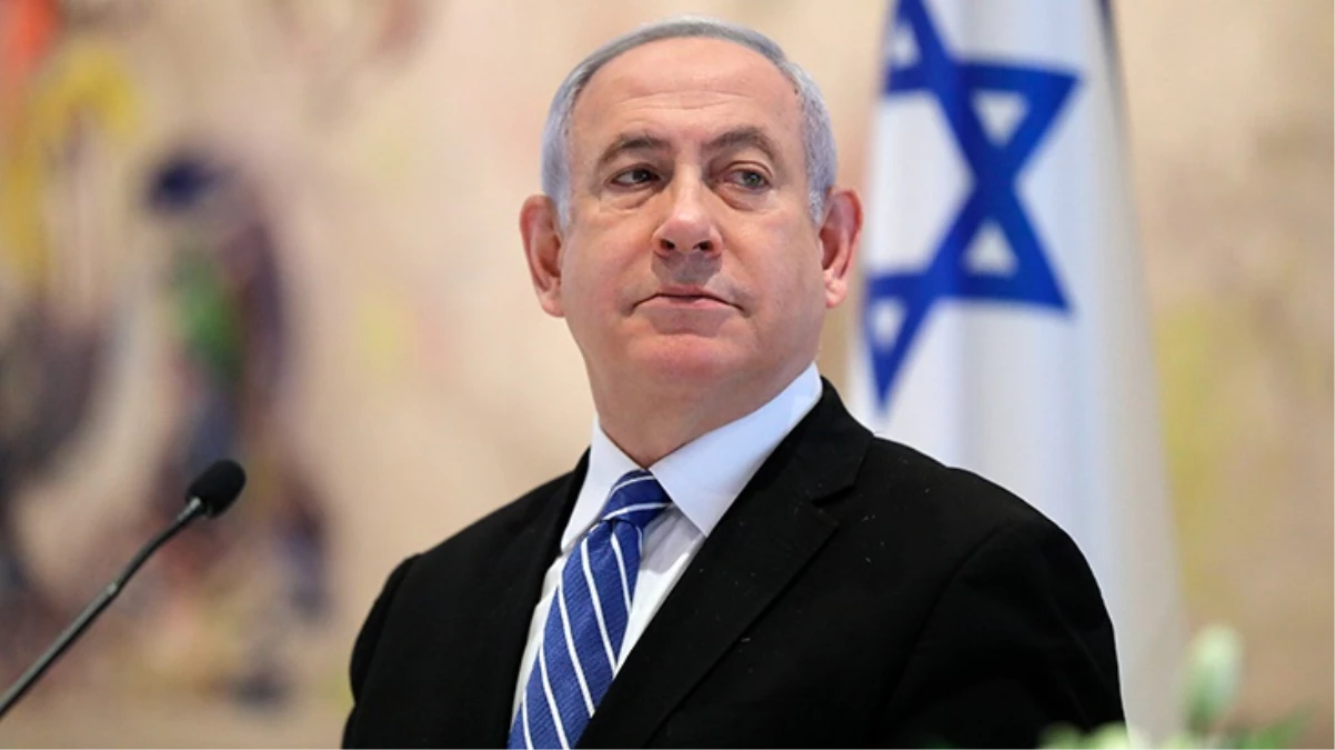 Netanyahu: Hamas'a karşı Yeşaya kehanetini göreceğiz