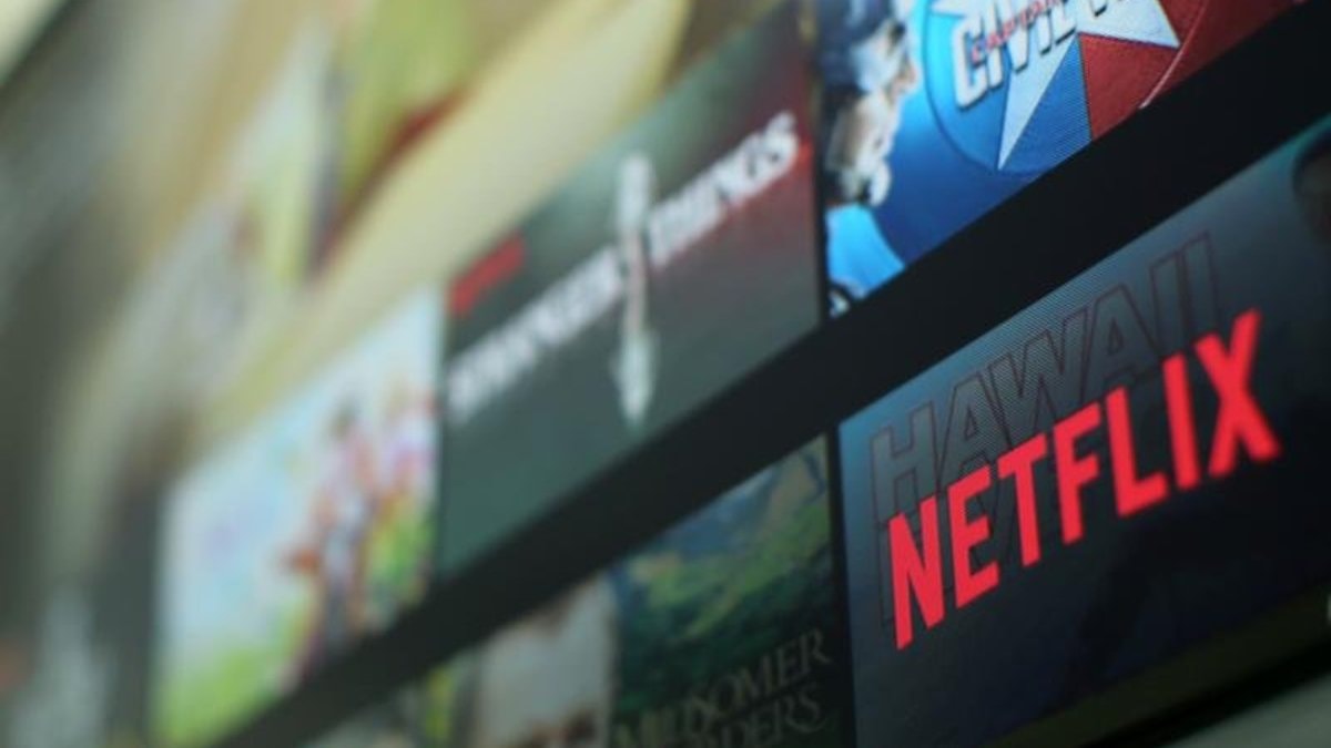 Netflix’in abone sayısında artış