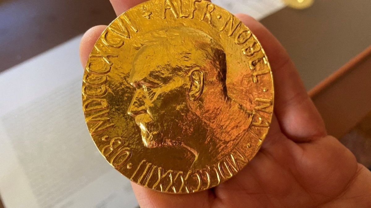 Nobel’de skandal: Kazanan isimler sızdırılmış