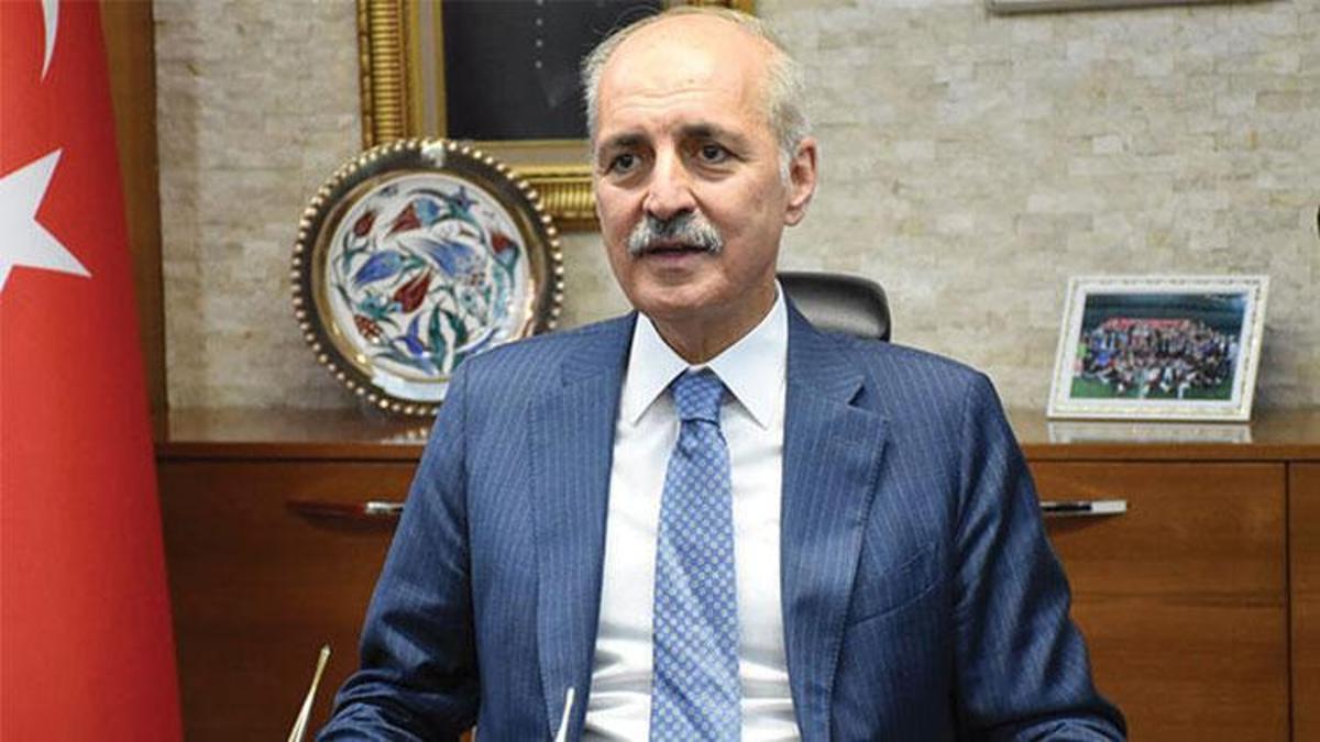 Numan Kurtulmuş 5. Çankırı Tanıtım Günleri'nde konuştu: Aramızdaki farklılıkları bir ayrılık vesilesi olarak görmeyeceğiz