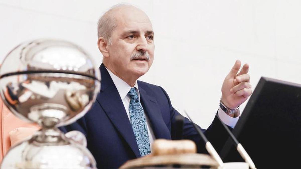 Numan Kurtulmuş’tan Hindistan’da barış diplomasisi