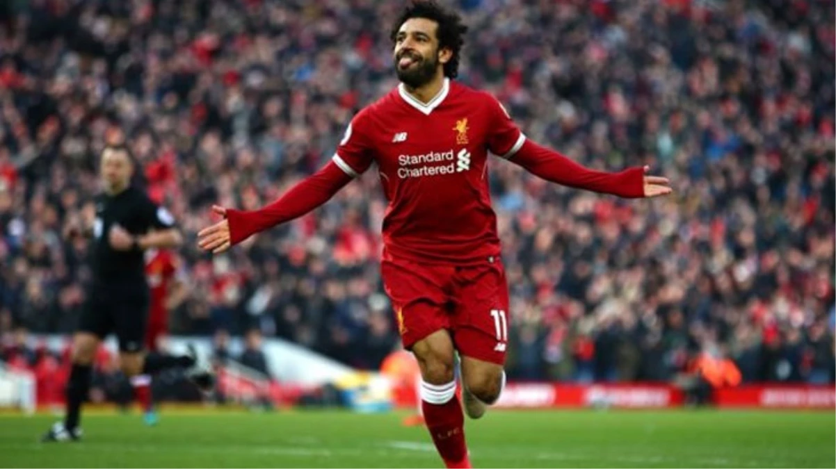 Ona da bu yakışırdı! Mohamed Salah, Filistin'e yapılan zulme sessiz kalmadı