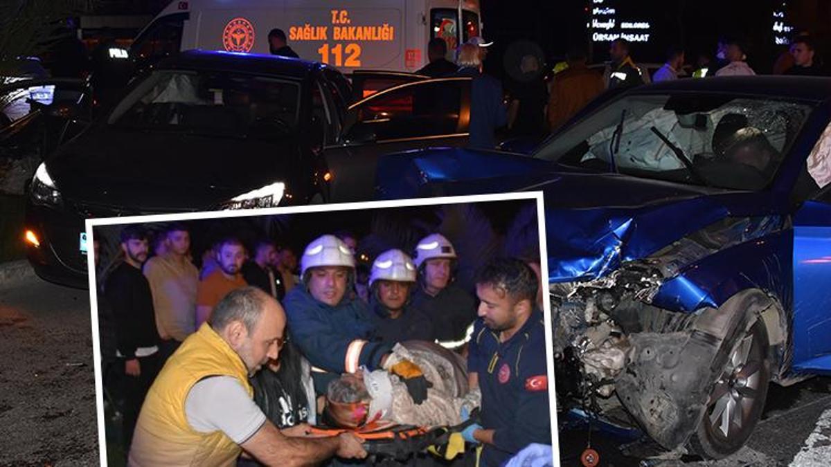 Ordu'da 2 kişinin öldüğü kazada acı detay ortaya çıktı