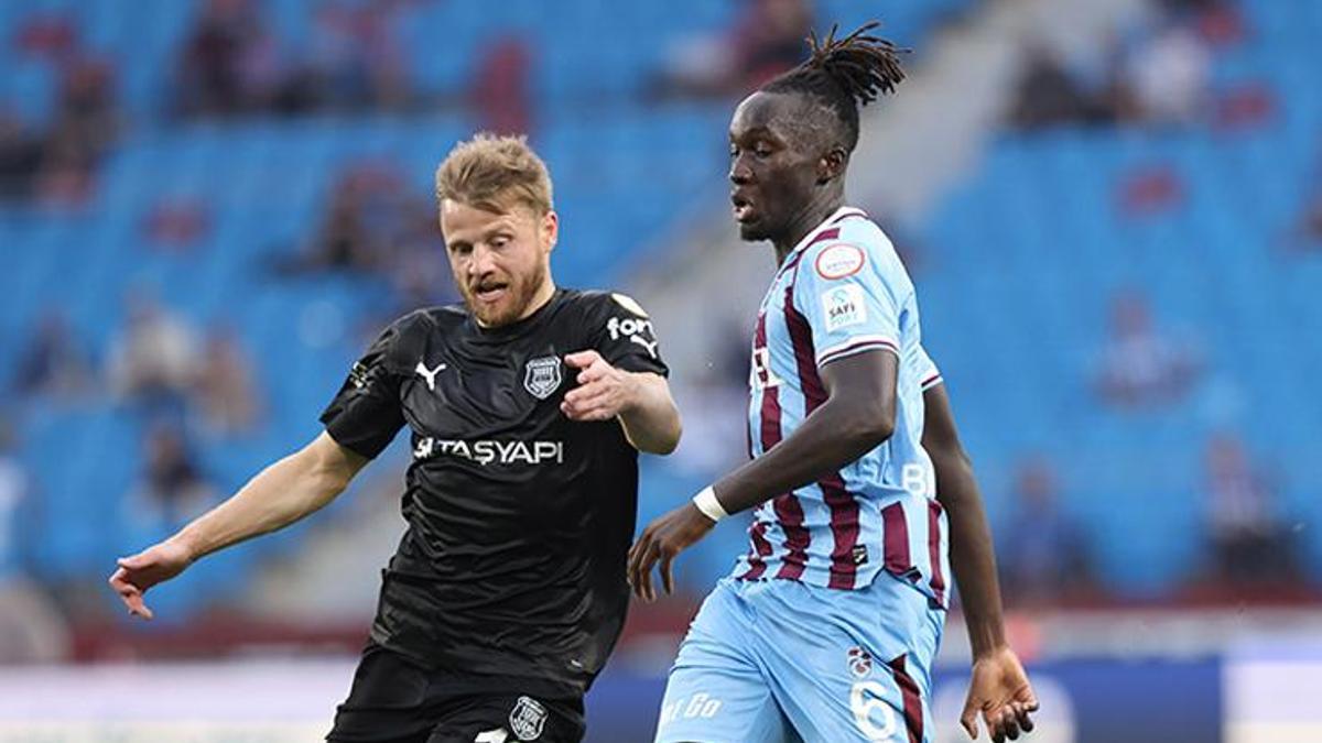 PFDK, Batista Mendy için kararını verdi