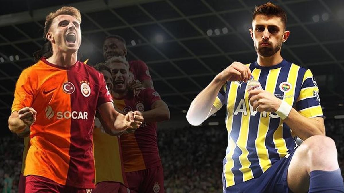 Play-Off gerçeğini açıkladı! Kerem Aktürkoğlu&İsmail Yüksek mucizesi